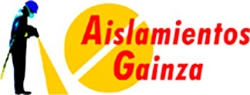 Aislamiento Gainza logo