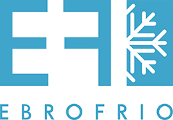 Logo Ebrofrío