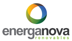 Logo Energanova