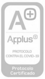 Applus acreditacion