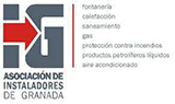 Acreditación Asociación de Instaladores de Granada