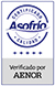 Acreditación Asofrio