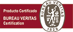 Acreditación Bureau Veritas Producto Recomendado