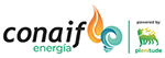 Acreditación Conaif Energía logo