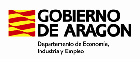 Acreditación Gobierno de Aragon