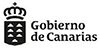 Gobierno Canarias logo