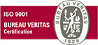 Acreditación Bureau Veritas