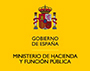 Acreditación Gobierno de España