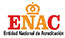 Logo ENAC