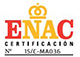 ENAC Acreditacion Prolisur