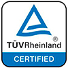 logo tuv