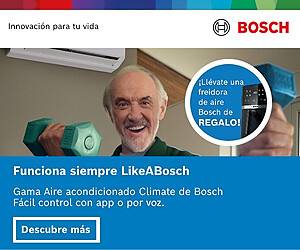 bosch dcho presup-cuanto cuesta junio 2026