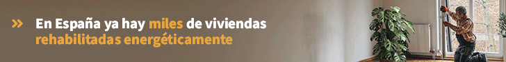 Idae banner cierre presupuestos cuanto cuesta septiembre 2023 rehabilitacion