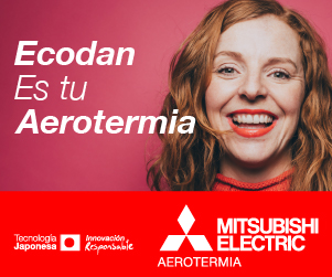 mitsubishi electric banner superior derecho inst calefaccion octubre 2026