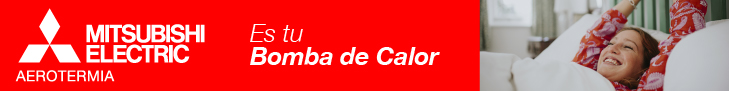 mistubishi electric banner cierre inst calefaccion octubre 2026
