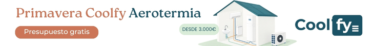 coolfy cierre aerotermia mayo 2026