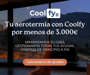 coolfy sup dcho instal aerotermia octubre noviembre diciembre 2025