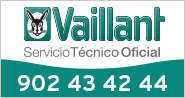 SAT Vaillant Febrero 2022