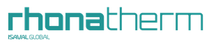 rhonatherm logo