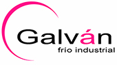 Logo Galván Frío Industrial