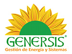 Logo Genersis