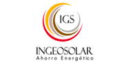 Logo Ingeosolar