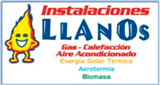 Logo Instalaciones Llanos