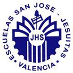 Logo Escuela San José