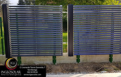 Climatización de piscina con energía solar térmica