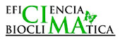 Logo Eficiencia Bioclimática