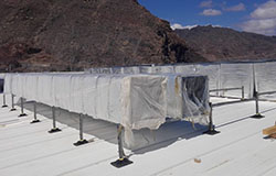 Instalación de climatización, ventilación, solar térmica y ACS