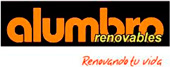 Logo Alumbros Renovables