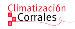 Climatizacion Corrales logo ficha