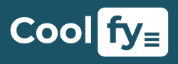 COOLFY logo