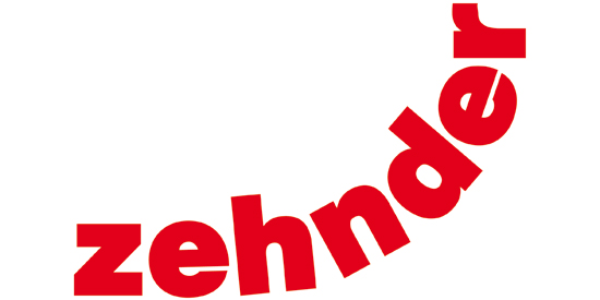 Logo Zehnder