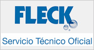 Sello Sat Fleck