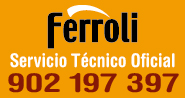 SAT Ferroli 902 197 397