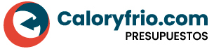 Logotipo Caloryfrio