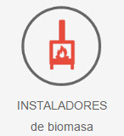 Instaladores Biomasa