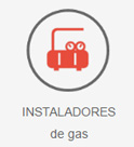 Instaladores Gas