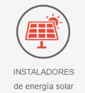 Instaladores Energía Solar