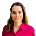 María Castañeda Caloryfrio