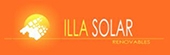 Illa Solar- Instalación y mantenimiento