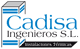 Cadisa Ingenieros - Instalación y mantenimiento