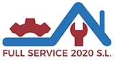 Full Service 2020 - Instalación, mantenimiento y reparación