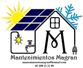 Mantenimientos Magran - Instalación, mantenimiento y reparación