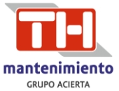 TH Mantenimiento - Instalación, mantenimiento y reparación